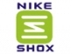 NIKE SHOX