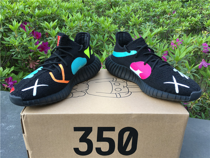 yeezy kaws price