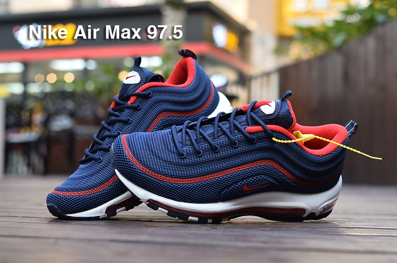 yellow 97 air max