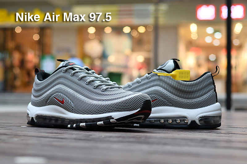 nike AIR max 97.5 men shoes-7800 