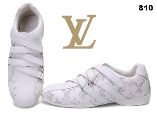 LV low shoes-1011