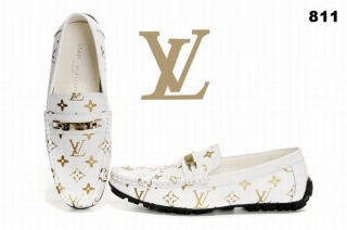 LV low shoes-1012