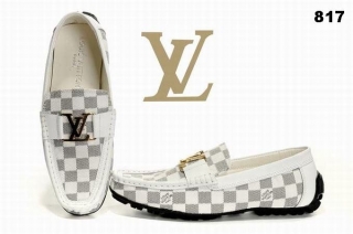 LV low shoes-1018
