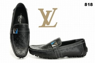 LV low shoes-1019