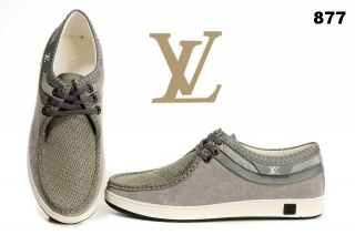 LV low shoes-1027