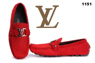 LV low shoes-1030