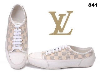 LV women shoes-1000