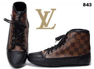 LV women shoes-1002