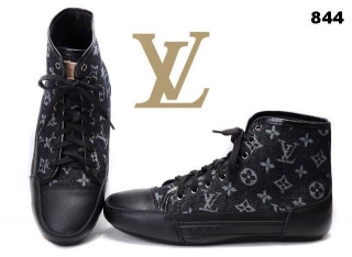 LV women shoes-1003