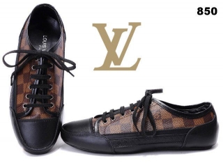 LV women shoes-1009