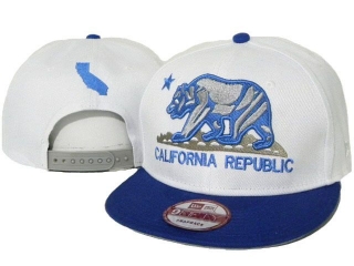 California republic snapback-11