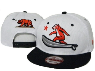 California republic snapback-21