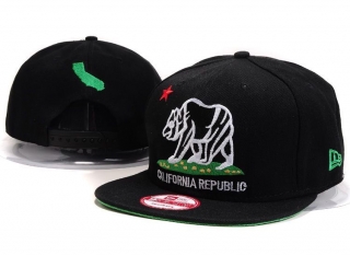 California republic snapback-26