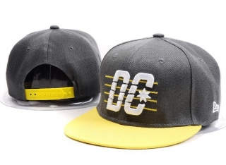 DC Shoes snapback-06