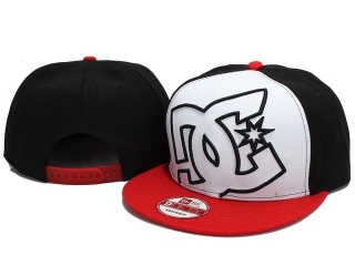 DC Shoes snapback-11