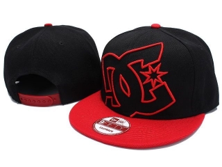 DC Shoes snapback-12