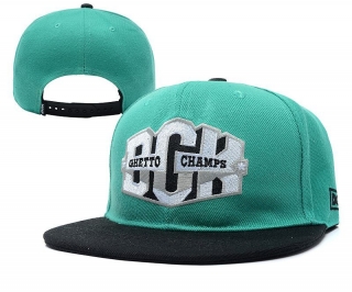 DGK Snapback-45