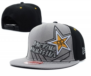 Metal mulisha snapback-14