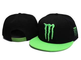 Monster Energy snapback-04