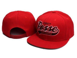 OBEY snapback hats-12