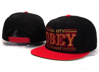 OBEY snapback hats-18