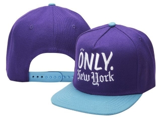 Only snapback-09