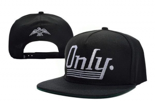 Only snapback-13