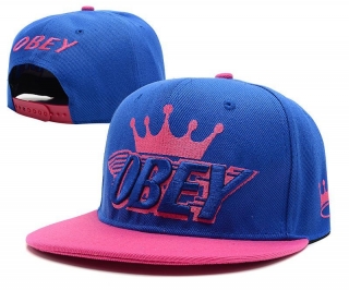 OBEY snapback hats-30