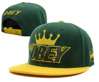 OBEY snapback hats-32