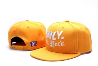 Only snapback-26