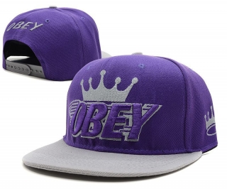 OBEY snapback hats-36