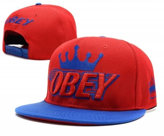 OBEY snapback hats-41