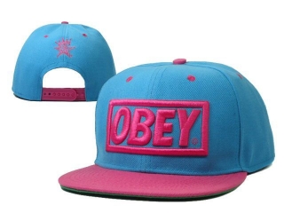 OBEY snapback hats-43