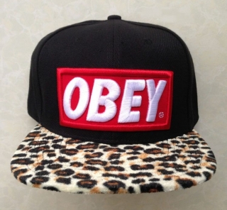 OBEY snapback hats-44