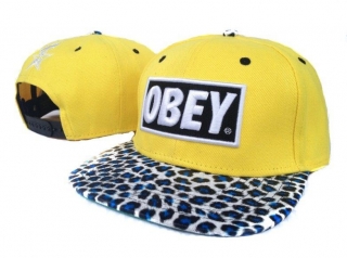 OBEY snapback hats-48