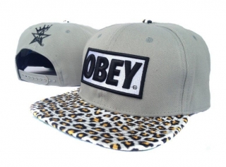 OBEY snapback hats-54