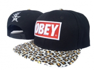 OBEY snapback hats-55