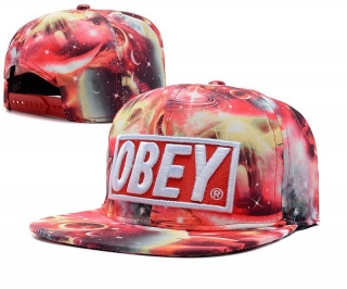 OBEY snapback hats-63