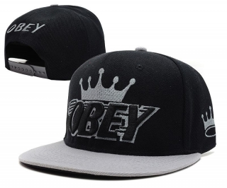 OBEY snapback hats-64