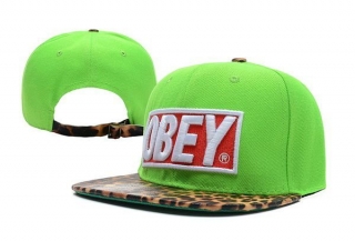 OBEY snapback hats-66