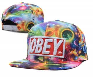OBEY snapback hats-74