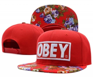 OBEY snapback hats-75