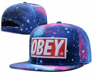 OBEY snapback hats-77