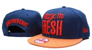 Sorry i'm fresh snapback-08