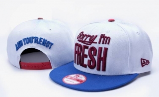 Sorry i'm fresh snapback-10