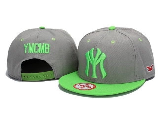 YMCMB snapback-1007