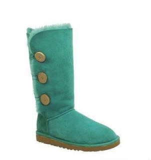 Boots 1873 Aqua- A