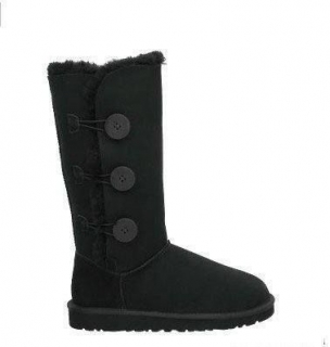 Boots 1873 black-A