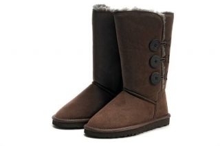 Boots 1873 chocolate AAA