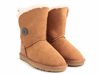 Boot 5803  chestnut A+